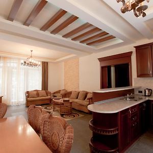 Four-Bedroom Cottage